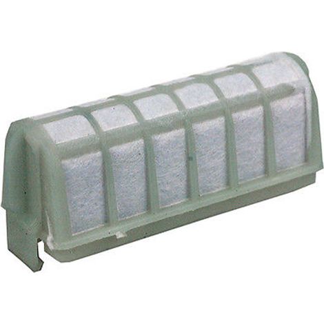 Filtro aria motosega Stihl 021, 023, 025, MS210, MS230, MS250 compatibile