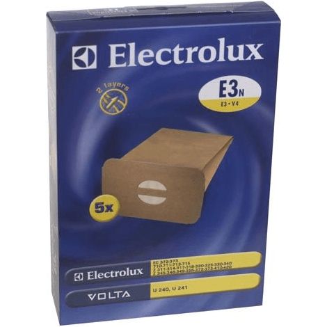 Electrolux - sac aspirateur orig z345 e3 5 pieces - 9001959551 - (1/2)