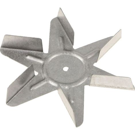 Hélice ventilateur d'origine
