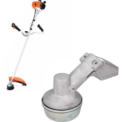 Pièces de boîte de vitesses compatibles avec les têtes de travail des tondeuses à gazon allemandes STIHL FS120 et 250 (1/5)
