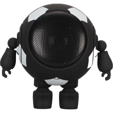 Haut - Parleur Bluetooth Portable - Mini Haut - parleurs sans Fil avec (1/5)