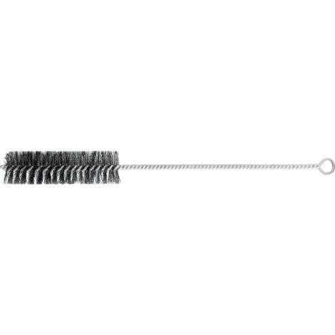 PFERD TOOLS Innenbürste IBU Ø30x100mm mit Öse Stahl-Draht-Ø0,15 10 Stk (1/5)