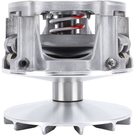 Embrayage d'entraînement primaire complet 1323378, Structure solide en métal de remplacement pour Polaris Sportsman XP 1000 850 Scrambler (1/5)