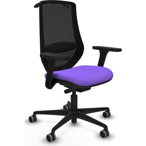 Sedia da Ufficio Mardos traslack bali Piqueras y Crespo D036G0H Lilla (1/5)