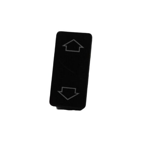 Commande Leve-glace Porte Avg CITROEN Saxo 99- [PRODUIT D'OCCASION]♻️6552r4 (1/3)