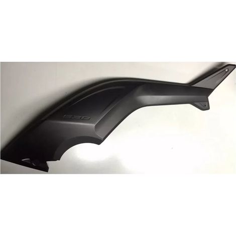 Yamaha 59C-21741-00-P1 Tapa Lateral (Derecha) T-Max 530 '12/15