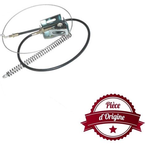 Cable embrague cuchilla MURRAY 301503