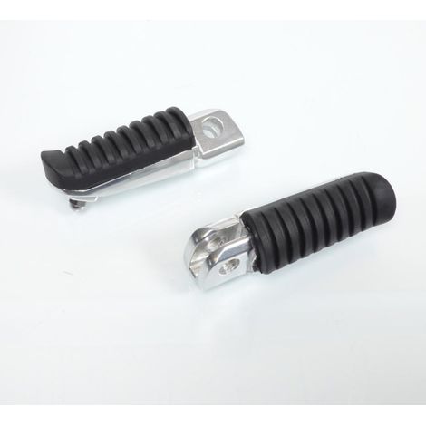bihr fußkeile für motorrad kawasaki 1100 zr 2000 bis 2009 (1/3)