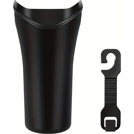 Porte Boisson Voiture Poubelle Parapluie Polyvalente Et (1/5)