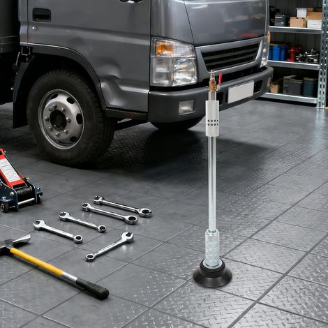 Druckluft Werkzeug Set Dellenentferner Car Dent Air Pneumatischer Dent Puller Ausbeulhammer Ausbeulwerkzeug Ausbeul Satz Kfz Dellen Reparaturset (1/5)