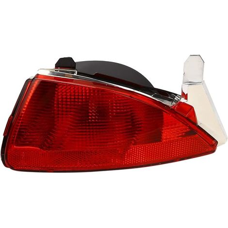 Faro fendinebbia posteriore destro Rous (1 pezzo) per Renault Kadjar 2015-2018. (1/5)