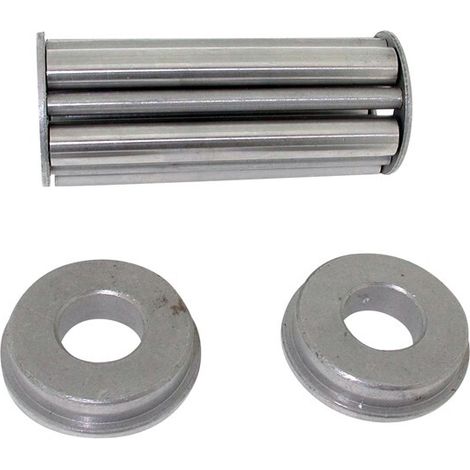 Kit casquillo rodillo SCAG polea int 15,86 mm - exterior 34,93 mm