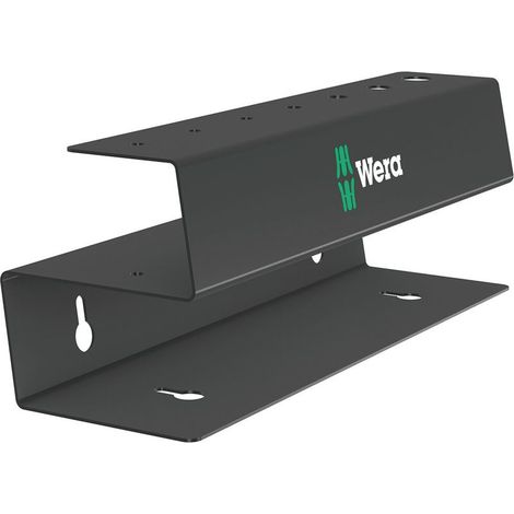 WERA 05136424001 9604 MANGO TRANSVERSAL PARA RACK M TALLIC 2 7 1 PZA(S)