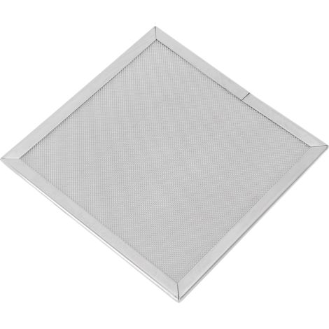 Grille de barbecue en acier inoxydable 304, 15 x 15 cm / 5,9 x 5,9 pouces, idéale pour les ailes de poulet, les calamars, les légumes et le bœuf. (1/5)