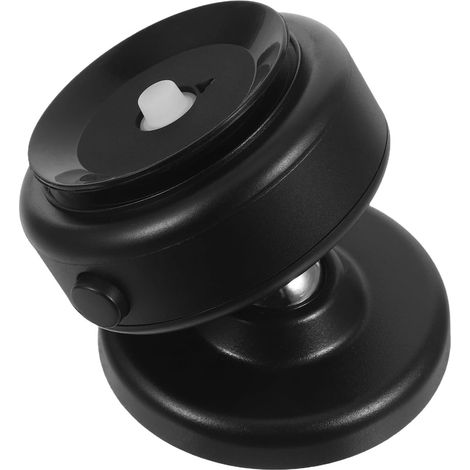 Support de Téléphone Voiture Ventouse Support Magnétique Multi-Angles pour Smartphone Accessoire Tableau de Bord Pare-Brise (1/5)