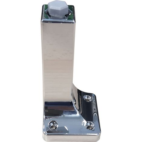 R PIEDE X LAVATOIO LEGNO IN KIT CM.60X50