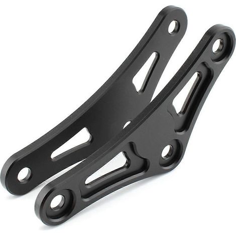 Accessoires moto : biellette de levage d'amortisseur arrière (1/5)