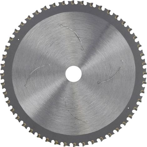 Dewalt – Lame de scie circulaire 184 mm – Alésage 20 mm – Épaisseur 1,6 mm – 48 dents pour acier de construction – 1 pièce