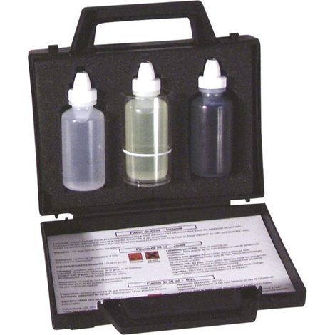 Controle Th Coffret 904441