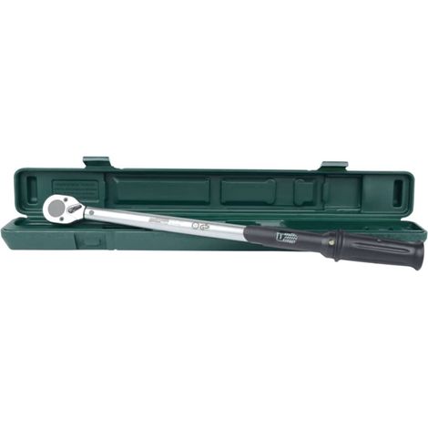 Llave  dinamométrica 1/2 "18145 Brüder Mannesmann (1/3)