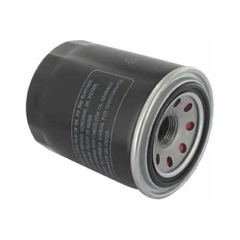 Filtre à huile pour moteurs Kubota B2710, B3030-HDB, AM3300, F2400, FZ2400, F3030 – Hauteur 102mm, Diamètre 82,2mm - F3680 (1/2)