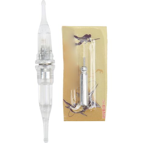 Lampe de Pêche LED Miniature Haute Luminosité, Imperméable Profonde, Anti-Rouille, Lumière Blanche pour Pêche en Mer (1/5)