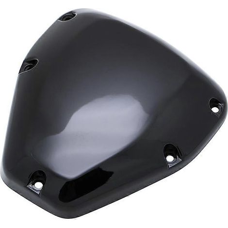 Couvercle de filtre à air pour moto, couvercle de boîtier d'admission d'air, accessoires pour Honda VTX1300 VTX1800 2003-2008 (1/5)