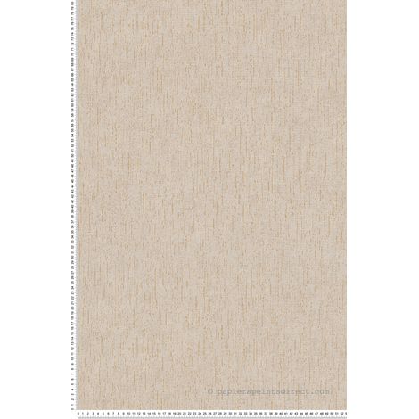 Papier peint Uni Beige Metropolitan Stories 5 Vibes & Styles A.S. Création
