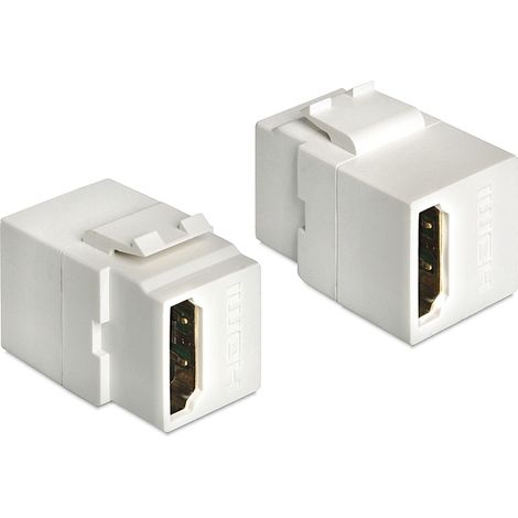 DeLOCK HDMI f/f