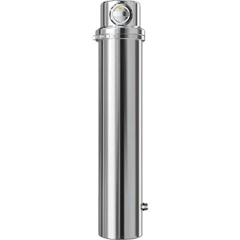 Purificador de agua, ultrafiltración, filtración de 0,01 micras, 6000 L (1/2)