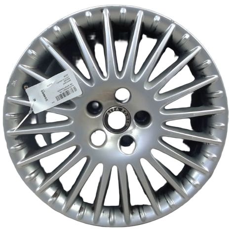 [PRODUIT D'OCCASION] Jante Aluminium ALFA ROMEO 159 Sportwagon ♻️ Ref Oe. 60690480 - Garantie à vie (1/2)