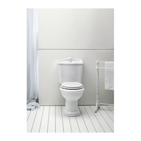 Water Jubileum monoblocco con cassetta di scarico cm. 64 di