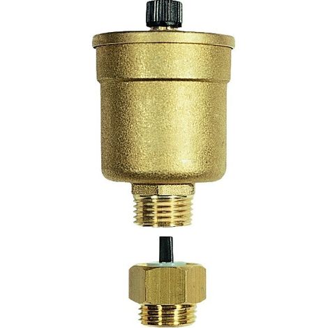 PURGEUR D'EAU AUTOMATIQUE MINIVENT MV 15R - WATTS - 22L0250115 WATTS INDUSTRIES (1/2)