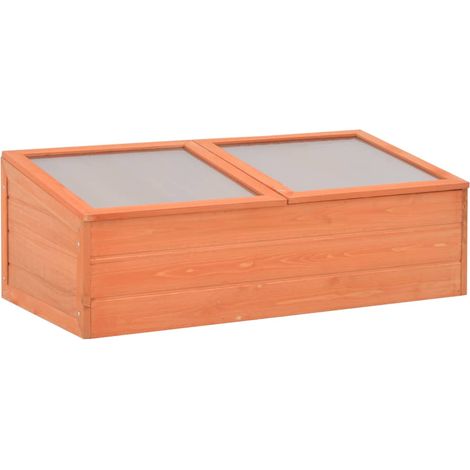 Serra in Legno 100x50x34 cm vidaXL