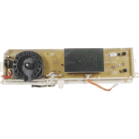 MODULE DE PUISSANCE ET COMMANDE POUR LAVE LINGE SAMSUNG - DC94-06250A (1/2)