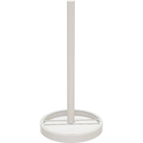 Toallero mayaj de metal beige - 5five