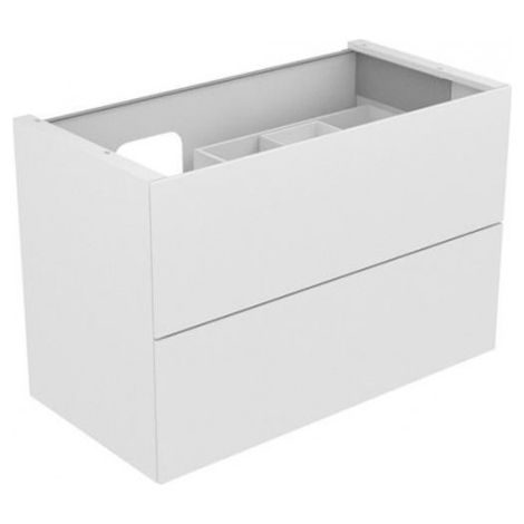 KE WT-encastré ÉDITION 11 PLANIFICATION 1050x700x535mm Siphon de sortie LED-I-Bel