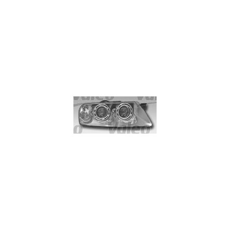 Projecteur principal Valeo 088397 VW 7L6941017AG 7L6941017AP 7L6941017BG