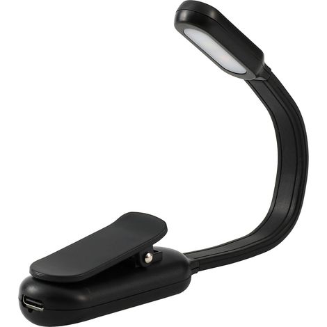 iTotal - LED Reading Light (XL2807)