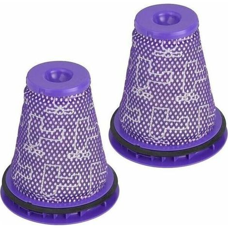 Filtre pré-moteur aspirateur pour Dyson Big Ball CY18 CY22 CY23 CY24 CY25 CY26 CY27 CY28 DY75 DY77 DY78