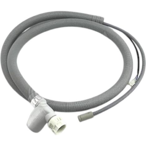 Tuyau d'alimentation Aquastop 1640 mm d'origine