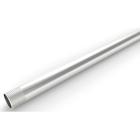 Conduit Rigide, Acier Inoxydable 316, diamètre nominal 20mm ( Prix pour 1 )