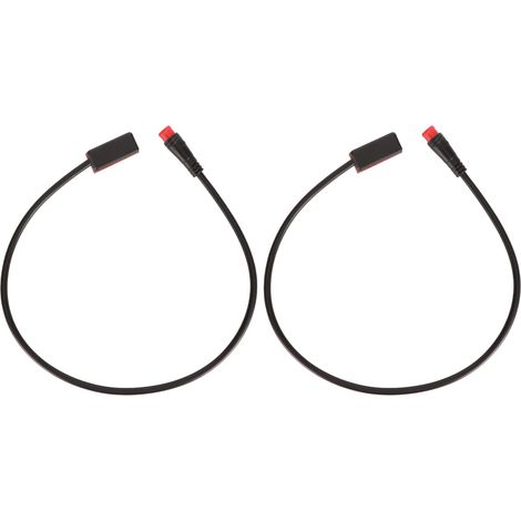 Câble de capteur de frein étanche pour vélo électrique, avec interrupteur de coupure pour contrôleur de vélo/scooter électrique (1/5)