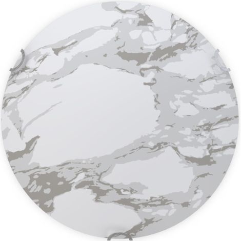 MARBLE PLAFONNIER LED