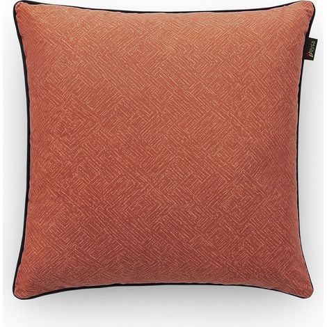 Fuji Quadrant Case Coussin 45 X 45 C/09 Sans Remplissage (1/5)