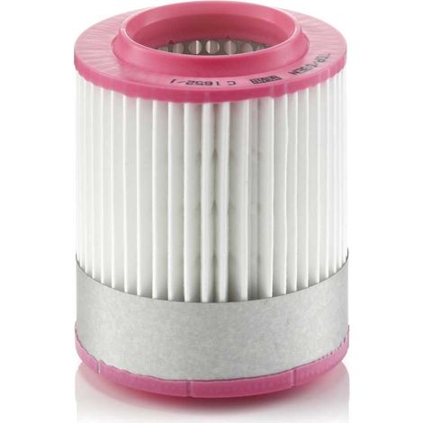 MANN FILTER FILTRE À AIR VW A8 3.0TDI