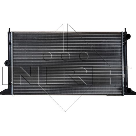Radiateur, refroidissement du moteur NRF 509522 FORD 1112484 7211893 7258107