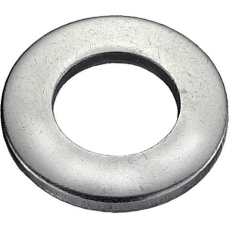 Connex Unterlegscheiben M10 x 20 mm - 10 Stk. Unterlegscheiben
