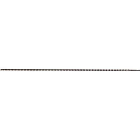 Makita Accessori - Punta da trapano SDS Plus, 14x1000 mm E-19607