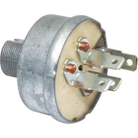 Interruttore accensione BRIGGS ET STRATTON 7073797YP